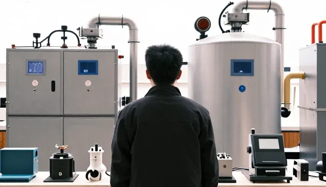 污水处理设备选型中的核心关注点解析