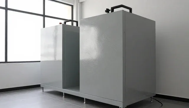 选型关注点：污水处理技术性能与适用条件检查要点