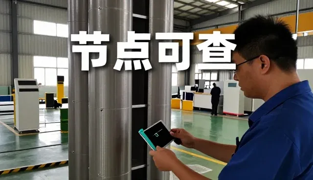 环境监测服务应用范围不断扩大